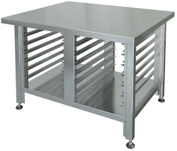 Steam Convection Oven Stand PDP-2