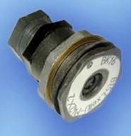 Cable Gland VK16-1Ex e IIC Gb-M42x2 for Flexible Cables
