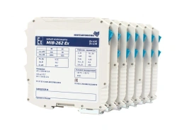 Spark Protection Barrier MIB-200 Ex for Hazardous Areas