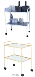 Technological Trolley with 1, 2, or 3 Shelves - TT-1-M, TT-2-M, TT-3-M