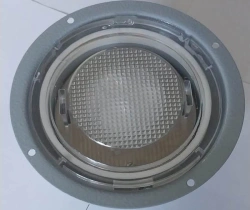 SVV02-3-002U1 Integrated Wagon Light