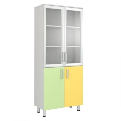 Four-Door Storage Cabinet SHM-7ST