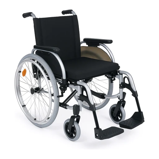 Wheelchairs & Patient Lifts