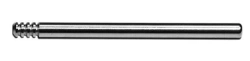 Disc Holder for Grinding Discs with Plastic Bushing - Model 1.110