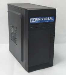 Personal Computer UNIVERSAL D1S NЖФТ.466219.013