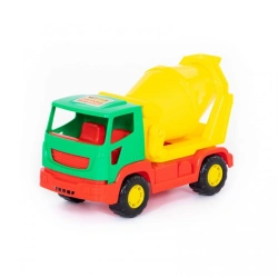 Agat Concrete Mixer Truck Toy, Model 41609