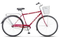 Adult Single-Speed Bicycle STELS 28" Navigator-300 C