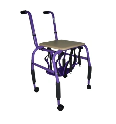 Functional Crawling Support for Children with Disabilities "I CAN!", Model OP-109.3