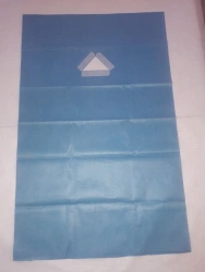 Sterile Disposable Surgical Drapes for Medical Use