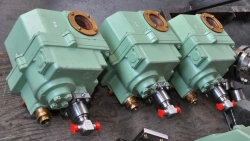 Sealing Shut-off Valve for Measurement and Control KSA21150