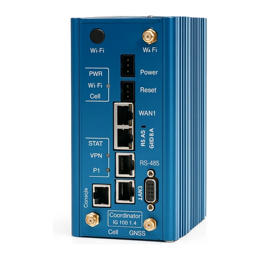 Information Security Hardware (IS/IT Appliances)