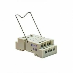 KS-6 Socket for Relay REK59 - Model FIMD.685100.005 TU