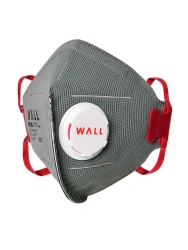 Medical Respirator WALL 99 CHK NR D