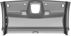 Automotive Ceiling Trim Panel for Interior Decoration 98238281BJ