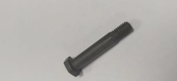 Titanium Alloy Bolts with Reduced Hexagon Head for Special Transition Fit, OST 1 12085-77