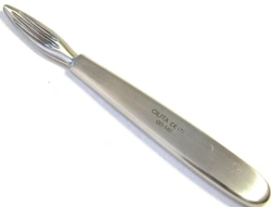 Surgical Probe for Thyroid Tissue Dissection by CILITA