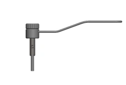 Directional Drill Guide with Replaceable Bushings, Article 29.23.12