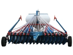 Versatile Seed Drill for All Crop Types R-4.2