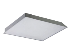 Budget LED Light Fixture for Offices and Corridors - STANDARD G1 LED/R (595)