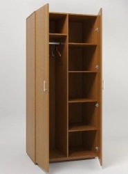 Combined Cabinet GM12 Series "Monolith