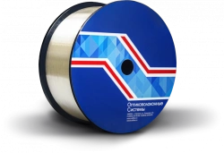 Single-Mode Optical Fiber with Shifted Cutoff Wavelength (G654)