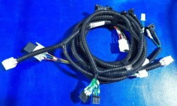 Heater Wiring Harness for Ural Vehicles 432009-3724022