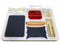 Veterinary Surgery Skills Training Simulator UP5736