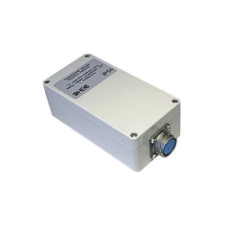 Corrosion Rate Sensor Transmitter for Underground Structures