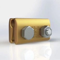 Electrical Power Connector KС-053-26 for Railway Networks