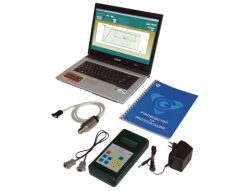 Leak Tightness Registration Device for Shut-off Valves "Seitronic PG10-2