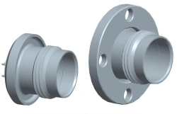 AOS.84.01.700 Plug for VVER Reactor Control System