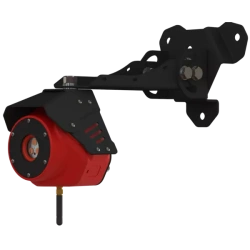 Flame Detector IP 330-1-1 (RO-R ASPZ) for Underground Use