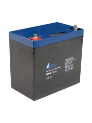 HMW-12-55 Lead-Acid AGM Battery