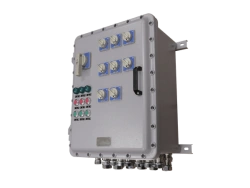 Explosion-Proof Control Cabinet for Electrical Networks LTDP-IIB-5672D