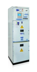 Complete Switchgear Units for Power Distribution KRU