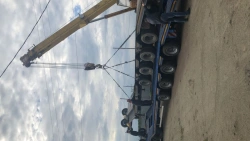 Novus Trailer 98778-10/30 Semi-Trailer with Air or Spring Suspension