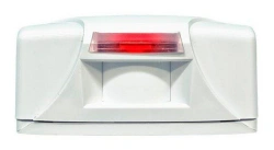 Surface-Mounted Optical-Electronic Addressable Intrusion Detector "C2000-CHIC