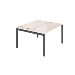 Double Workbench for 2 Workstations AMB-003.60