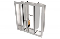 Universal Fire Protection Valve KPU® Series