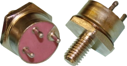 Powerful Silicon Epitaxial-Planar n-p-n Switching Transistor KT879A