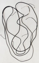 Wire Harness for Automotive Electrical Equipment GAZ Models 172454-3724, 173432-3724