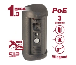 Digital IP Video Intercom - DS81806AP-3LK