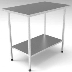 Modern Series Production Tables