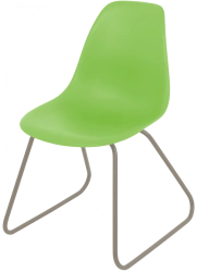 COMFORUM Series SP Chairs with Metal Frame