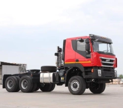 Truck Chassis & Platforms