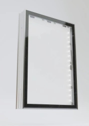 Double-Sided LED Information Panel LBox-2
