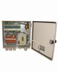 Compact Traffic Controller MDK for LED Traffic Signals Cакт468219005001