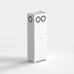 Ultraviolet Air Recirculator Milerd® DZR-8 150 WM