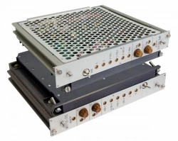 MPV-DC-20C Power Supply Module for VMEbus and Compact PCI Systems