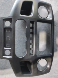 Central Instrument Panel Trim for Car Interior 3221-5325180